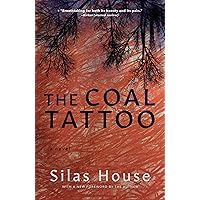 The Coal Tattoo The Coal Tattoo Paperback Audible Audiobook Kindle Hardcover Audio CD