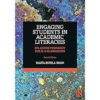 Engaging Students in Academic Literacies Engaging Students in Academic Literacies Paperback Kindle Hardcover