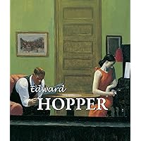 Edward Hopper (Artist biographies - Best of) Edward Hopper (Artist biographies - Best of) Kindle Hardcover Paperback