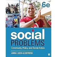 Social Problems: Community, Policy, and Social Action Social Problems: Community, Policy, and Social Action Paperback