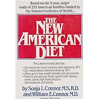 The New American Diet The New American Diet Hardcover Paperback