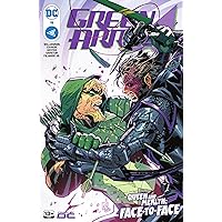 Green Arrow (2023-) #11