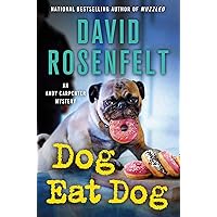 Dog Eat Dog: An Andy Carpenter Mystery (An Andy Carpenter Novel Book 23) Dog Eat Dog: An Andy Carpenter Mystery (An Andy Carpenter Novel Book 23) Kindle Audible Audiobook Paperback Hardcover Audio CD
