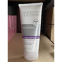 Moisture Therapy Derma Restoring Body Lotion