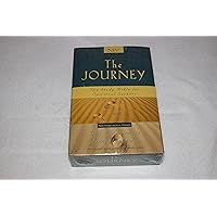 The Journey: The Study Bible for Spiritual Seekers (New International Version) The Journey: The Study Bible for Spiritual Seekers (New International Version) Paperback