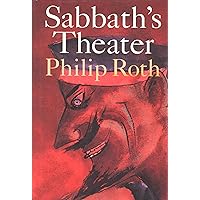 Sabbath's Theater: A National Book Award Winner Sabbath's Theater: A National Book Award Winner Kindle Paperback Audible Audiobook Hardcover Audio CD