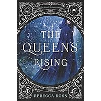 The Queen's Rising The Queen's Rising Kindle Audible Audiobook Paperback Hardcover MP3 CD