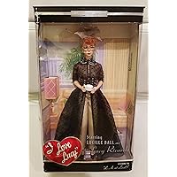 Celebrity Dolls Collection: I Love Lucy Episode 114: L.A. at Last