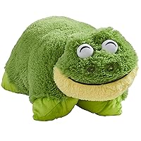 Pillow Pets Friendly Frog 18