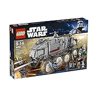LEGO Star Wars Clone Turbo Tank (8098)