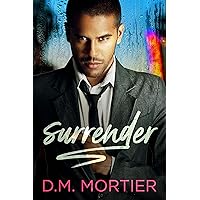 Surrender Surrender Kindle Paperback