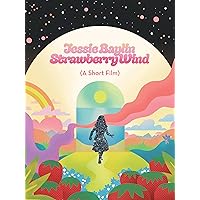 Jessie Baylin - Strawberry Wind (a short film) {Amazon Original}