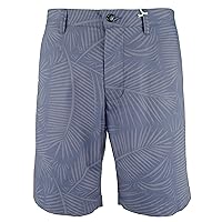 Southern Tide Men's Printed Palm Fronds 9-Inch Shorts-SSB-28