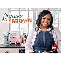 Delicious Miss Brown, Season 1