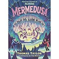 Mermedusa (The Legends of Eerie-on-Sea) Mermedusa (The Legends of Eerie-on-Sea) Paperback Kindle Hardcover