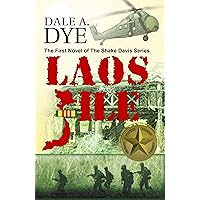 Laos File (The Shake Davis Series Book 1) Laos File (The Shake Davis Series Book 1) Kindle Audible Audiobook Paperback