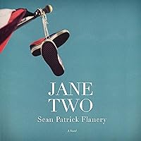 Jane Two: A Novel Jane Two: A Novel Audible Audiobook Hardcover Kindle Paperback Mass Market Paperback