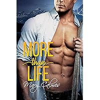 More Than Life More Than Life Kindle Audible Audiobook Paperback