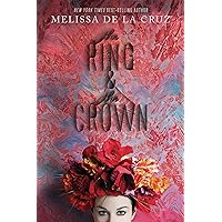 The Ring and the Crown The Ring and the Crown Kindle Hardcover Paperback Mass Market Paperback Audio CD