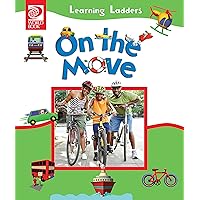On the Move (Learning Ladders Book 1) On the Move (Learning Ladders Book 1) Kindle Hardcover