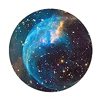 Orzorz Slide Discs Star Projector Galaxy Lite Home Planetarium Projector (Work Star Projector) (Bubble Nebula)…