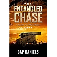 The Entangled Chase: A Chase Fulton Novel (Chase Fulton Novels Book 6)