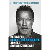 Be Useful: Seven Tools for Life Be Useful: Seven Tools for Life Audible Audiobook Hardcover Kindle Paperback Audio CD Spiral-bound