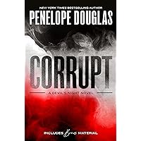 Corrupt (Devil's Night) Corrupt (Devil's Night) Paperback Kindle Audible Audiobook