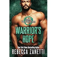 Warrior's Hope (Dark Protectors Book 16) Warrior's Hope (Dark Protectors Book 16) Kindle Audible Audiobook Paperback
