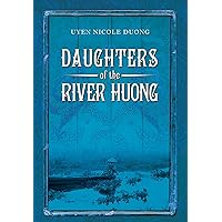 Daughters Of The River Huong Daughters Of The River Huong Kindle Audible Audiobook Paperback MP3 CD