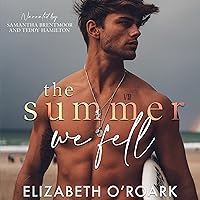 The Summer We Fell The Summer We Fell Audible Audiobook Kindle Paperback