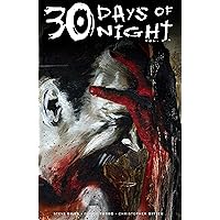 30 Days of Night: Ongoing Vol. 2 30 Days of Night: Ongoing Vol. 2 Kindle Paperback Comics
