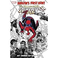 Spider-Man: Kraven's First Hunt (Amazing Spider-Man (1999-2013)) Spider-Man: Kraven's First Hunt (Amazing Spider-Man (1999-2013)) Kindle Paperback