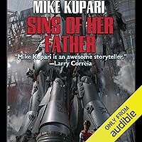 Sins of Her Father: Her Brother's Keeper, Book 2 Sins of Her Father: Her Brother's Keeper, Book 2 Audible Audiobook Kindle Paperback Mass Market Paperback