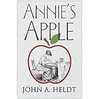 Annie's Apple (Second Chance Book 2) Annie's Apple (Second Chance Book 2) Kindle Paperback