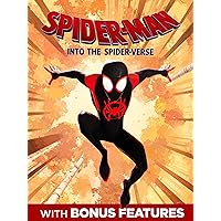 Spider-Man: Into the Spider-Verse (Bonus Content)