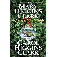 The Christmas Thief: A Novel The Christmas Thief: A Novel Kindle Hardcover Paperback Mass Market Paperback Audio CD