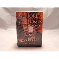 Lord of The Rings Mines of Moria Trading Card Game: Gandalf