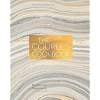 The Couple's Cookbook: Recipes for Newlyweds The Couple's Cookbook: Recipes for Newlyweds Hardcover Kindle