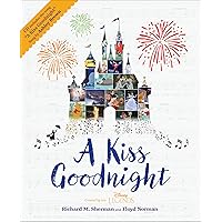 A Kiss Goodnight A Kiss Goodnight Hardcover Kindle