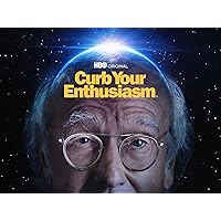 Curb Your Enthusiasm: Season 3