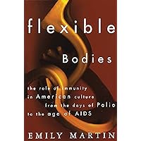 Flexible Bodies Flexible Bodies Paperback