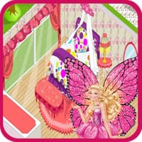 fashion room Princess game