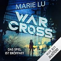 Warcross - Das Spiel ist eröffnet: Warcross 1 Warcross - Das Spiel ist eröffnet: Warcross 1 Paperback Audible Audiobook Kindle Hardcover Audio CD