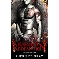 Knight's Redemption (Knights of Hell Book 1) Knight's Redemption (Knights of Hell Book 1) Kindle Paperback