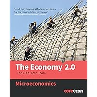 The Economy 2.0: Microeconomics