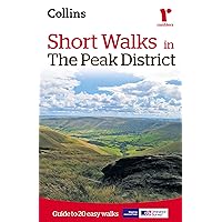 Short walks in the Peak District Short walks in the Peak District Kindle Paperback