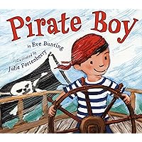 Pirate Boy Pirate Boy Paperback Kindle Hardcover Board book
