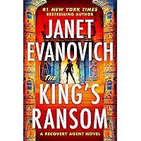 The King's Ransom: A Novel (The Recovery Agent Series Book 2) The King's Ransom: A Novel (The Recovery Agent Series Book 2) Kindle Audible Audiobook Hardcover Paperback