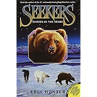 Seekers #6: Spirits in the Stars Seekers #6: Spirits in the Stars Paperback Kindle Audible Audiobook Hardcover
